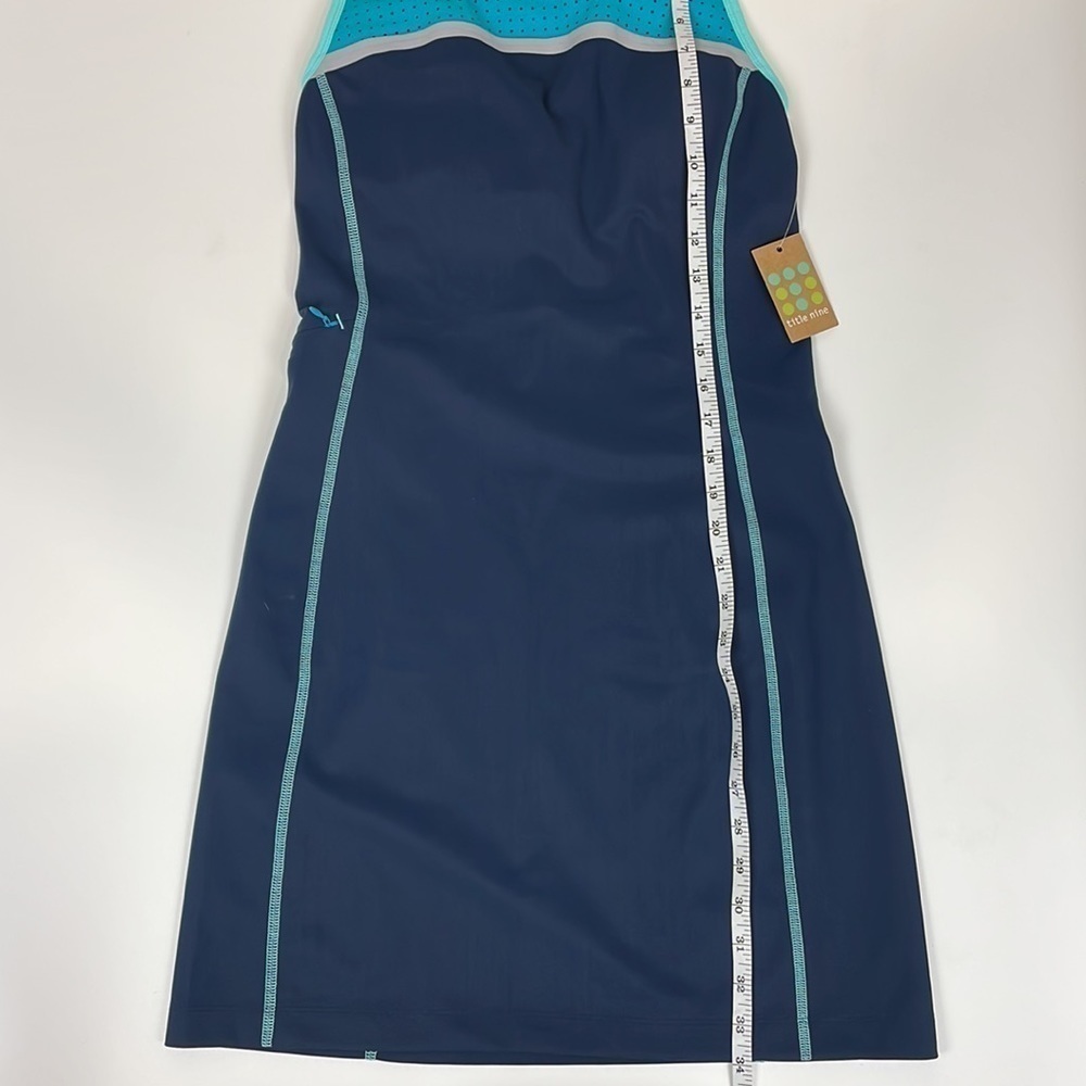 NEW Title Nine Twisted Sister Dress - Picture 12 of 12